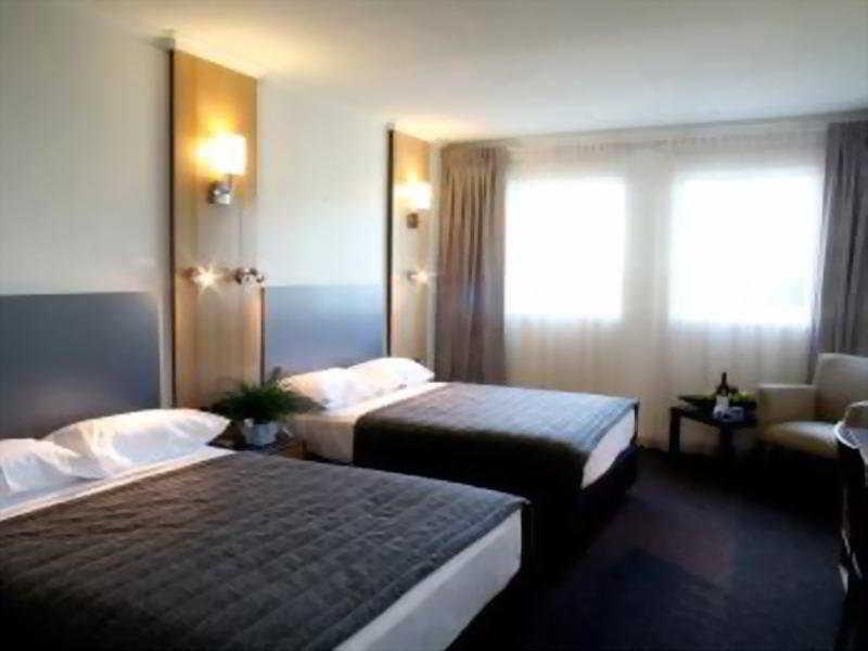 Metro Hotel Ipswich International Rom bilde