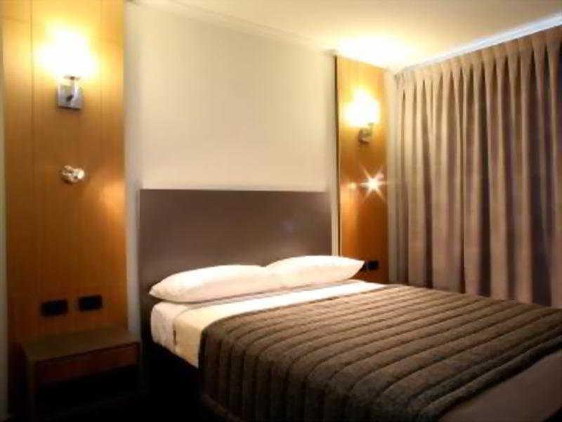 Metro Hotel Ipswich International Rom bilde