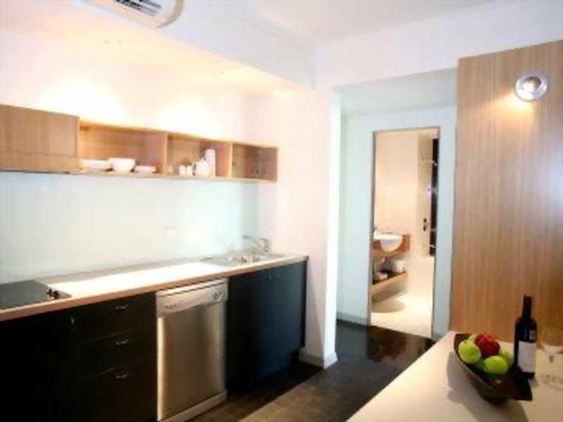 Metro Hotel Ipswich International Rom bilde