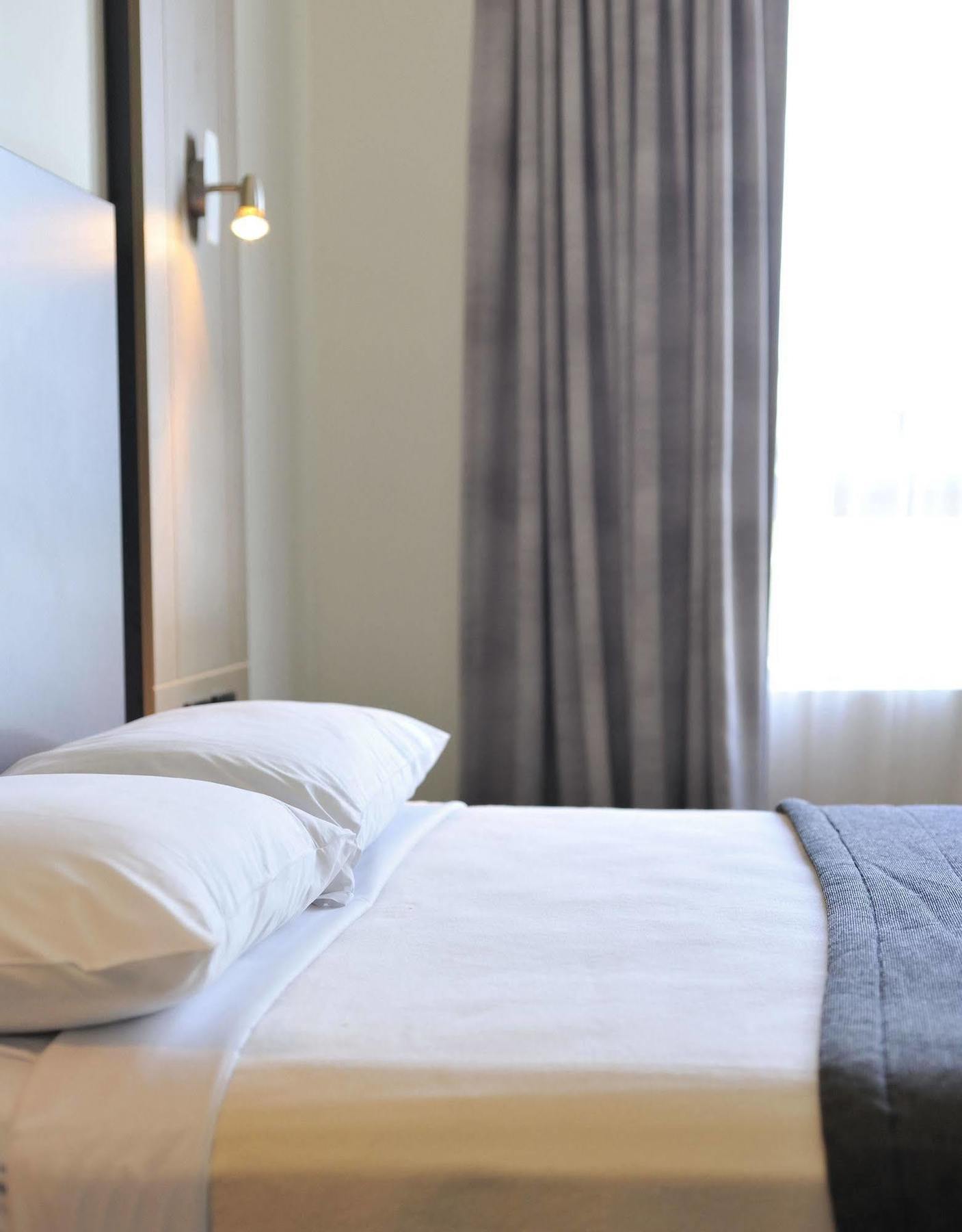 Metro Hotel Ipswich International Eksteriør bilde