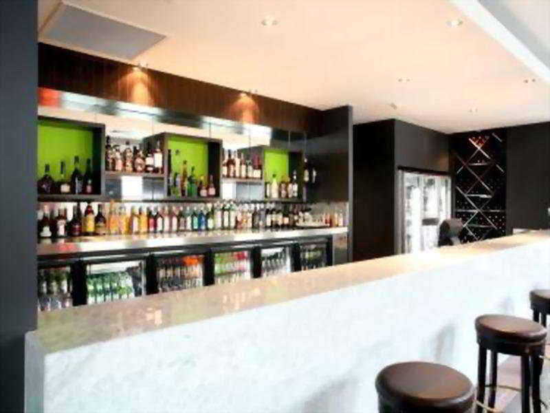 Metro Hotel Ipswich International Eksteriør bilde